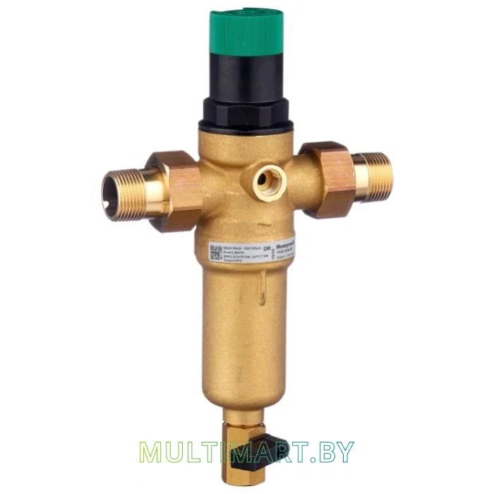 Магистральный фильтр Honeywell FK06AAM 3/4"